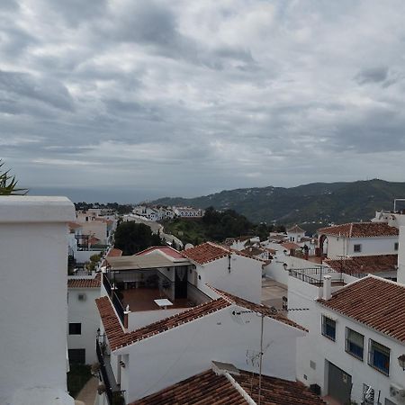 El Atico De La Canada Frigiliana Exterior photo